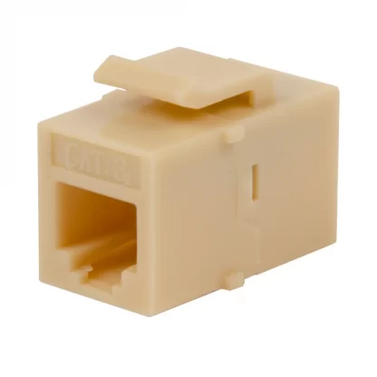 Sealevel - Adapters & Converters - 105352 is a 6P4C (RJ11) coupler with female socket connections on both sides