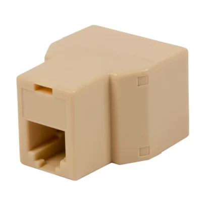 Sealevel - Adapters & Converters - 105353 is a 6P4C (RJ11) splitter with female socket on one side and two female sockets on the other side