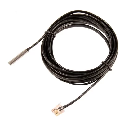 Sealevel - Cables - CA651 digital 1-Wire temperature sensor for expanding your SeaConnect monitoring application.