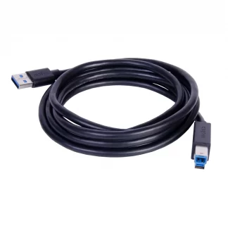 USB 3.0 Type A to Type B, 2 Meter Length - Device Cable